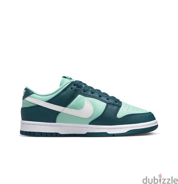 nike dunk low 1