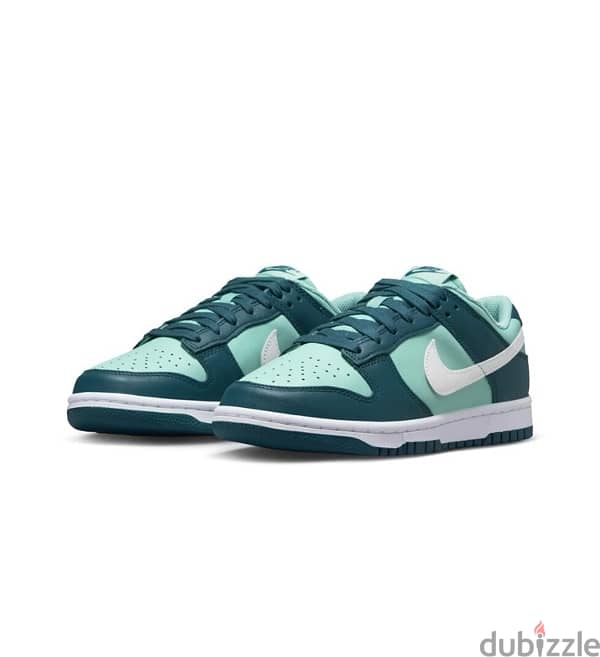 nike dunk low 6