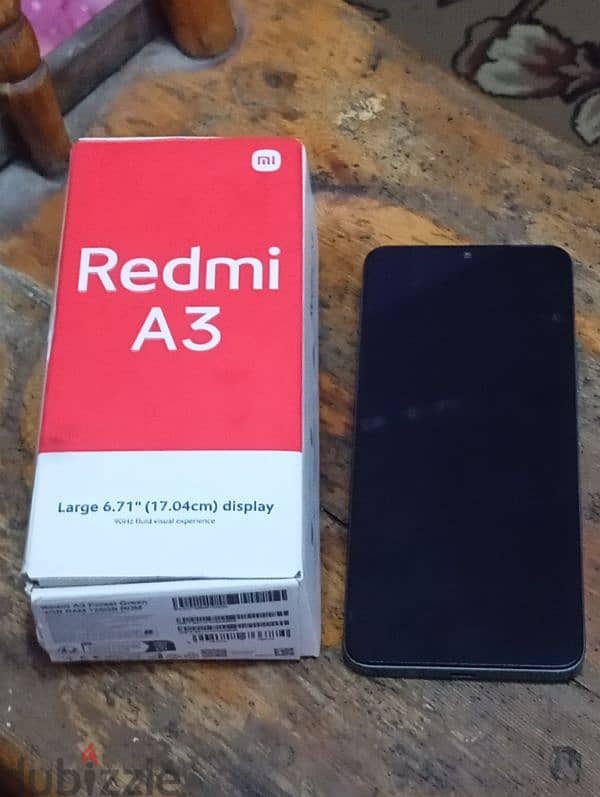 Redmi A3 4500 1