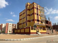 house for sale in 10th of ramadan city