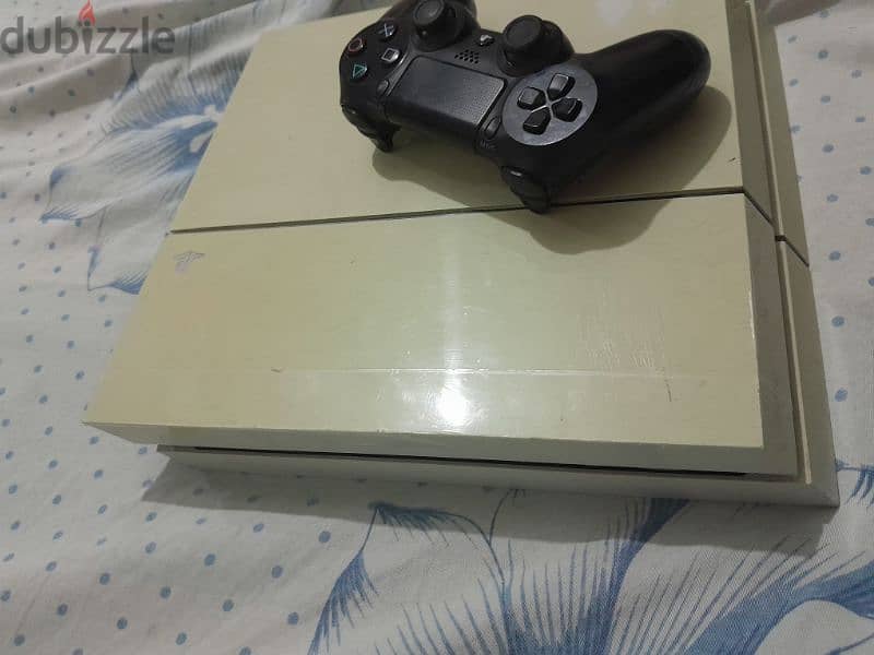 ps4 fat for sale 1