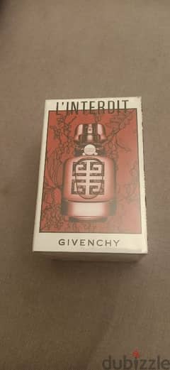 Givenchy . Linterdit /for women