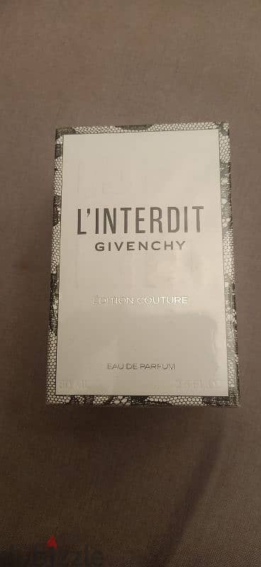 Givenchy . Linterdit /for women 1