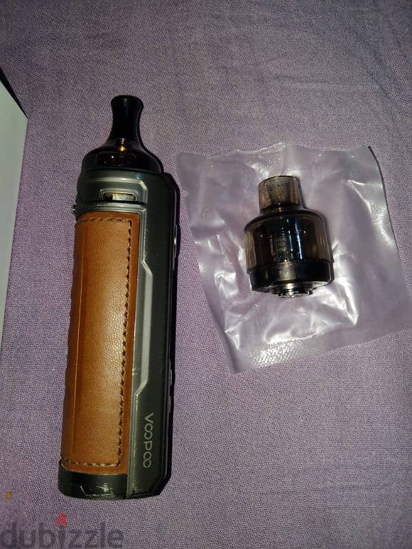 Vape Drag X 1