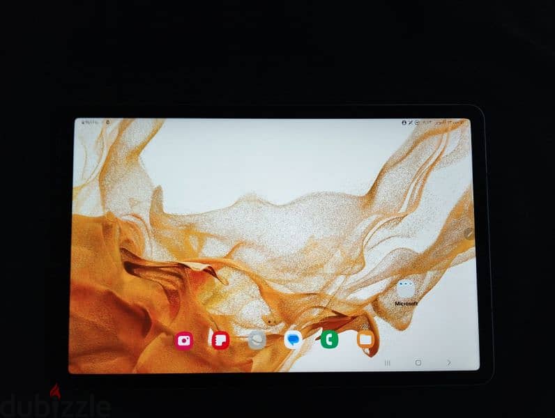 Samsung Tab S8 5G 3