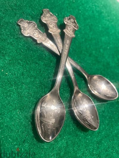 ROLEX ORIGINALLY SPOON