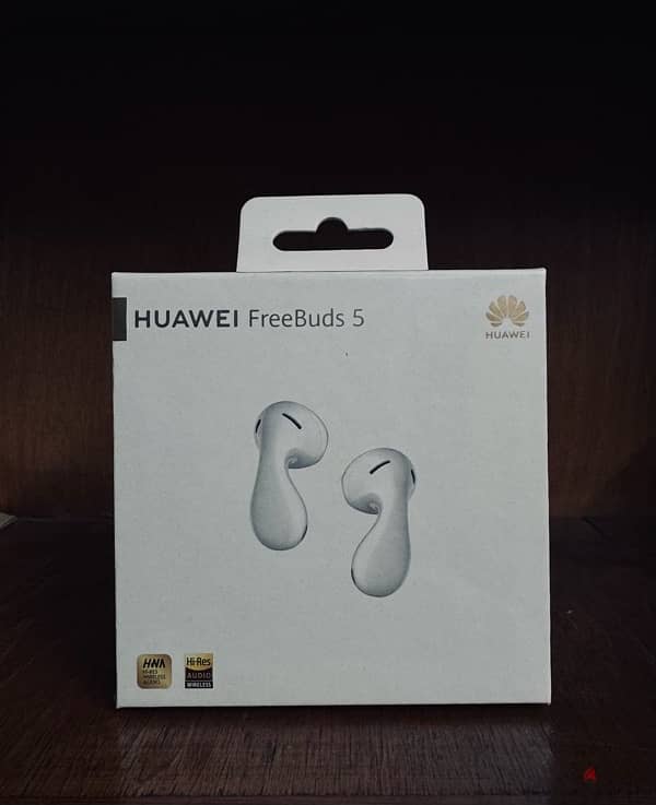 Huawei FreeBuds 5 2