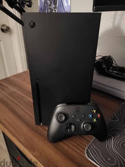 Xbox x