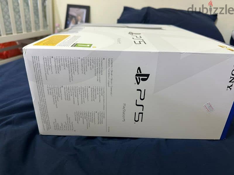 Playstation 5 slim disk 11