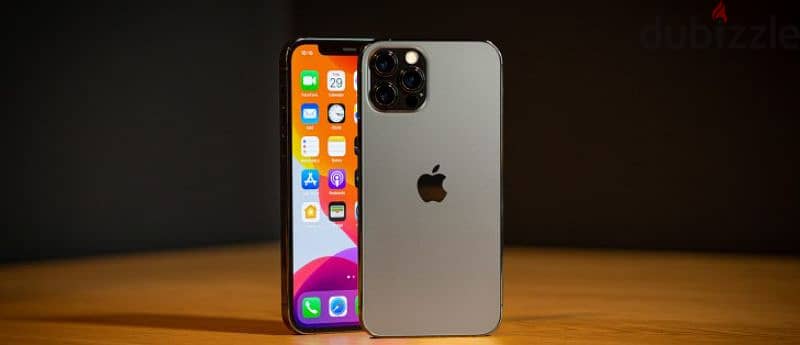 مع جهازنا iphone12promax اجمل الاجهزه 9