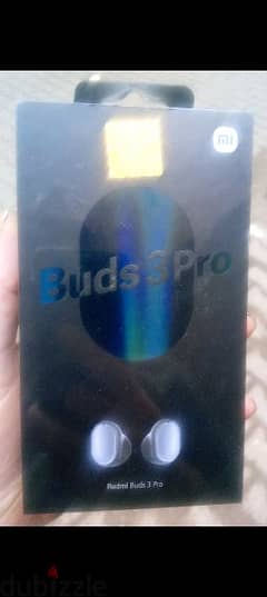 Redmi Puds 3 Pro 0