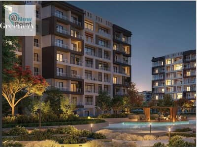 Seize the opportunity and pay in installments over 12 years with Master Group and immediately receive a 154-square-meter apartment in the R7 area in T