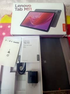 Lenovo tab m11 0