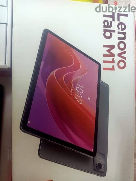 Lenovo tab m11 2