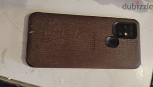 Infinix hot 10