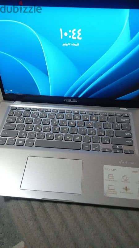 asusx415 lap top 2