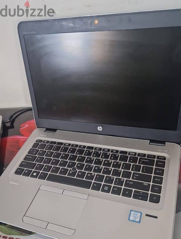 لاب توب اتش بي elitebook 2