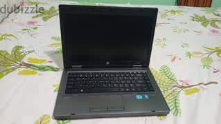 Hp ProBook 6460b Core i5