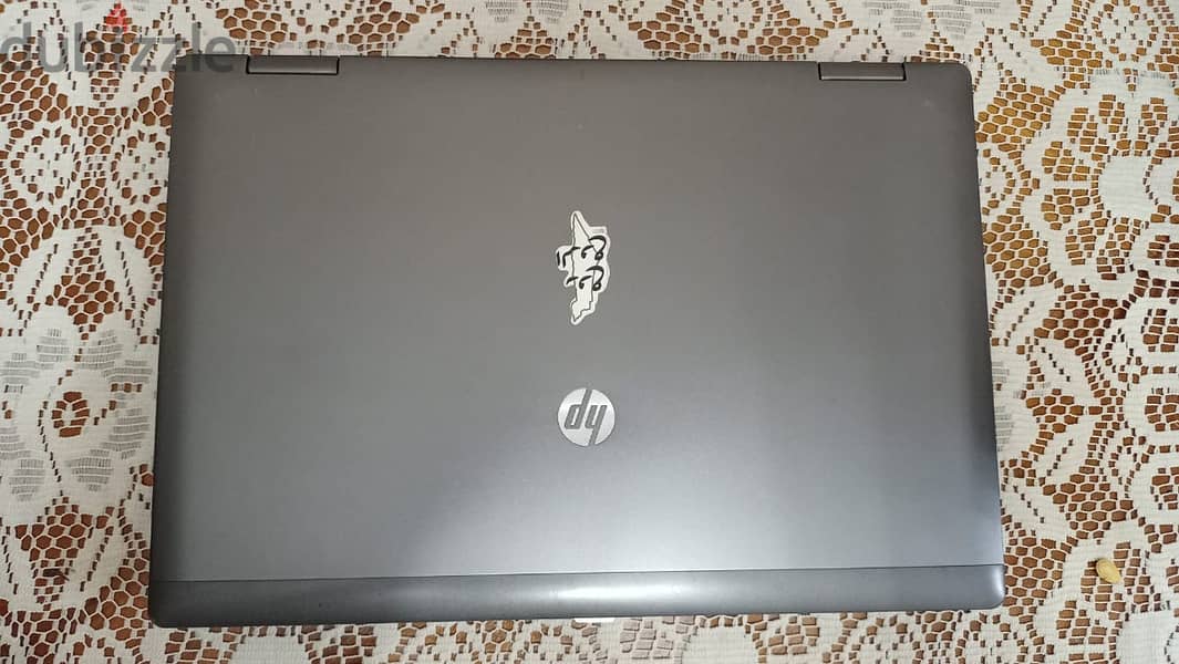 Hp ProBook 6460b Core i5 2