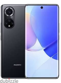 Huawei Nova 9 0