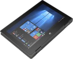 HP ProBook x360 11 G6 2 in 1 Touchscreen 0