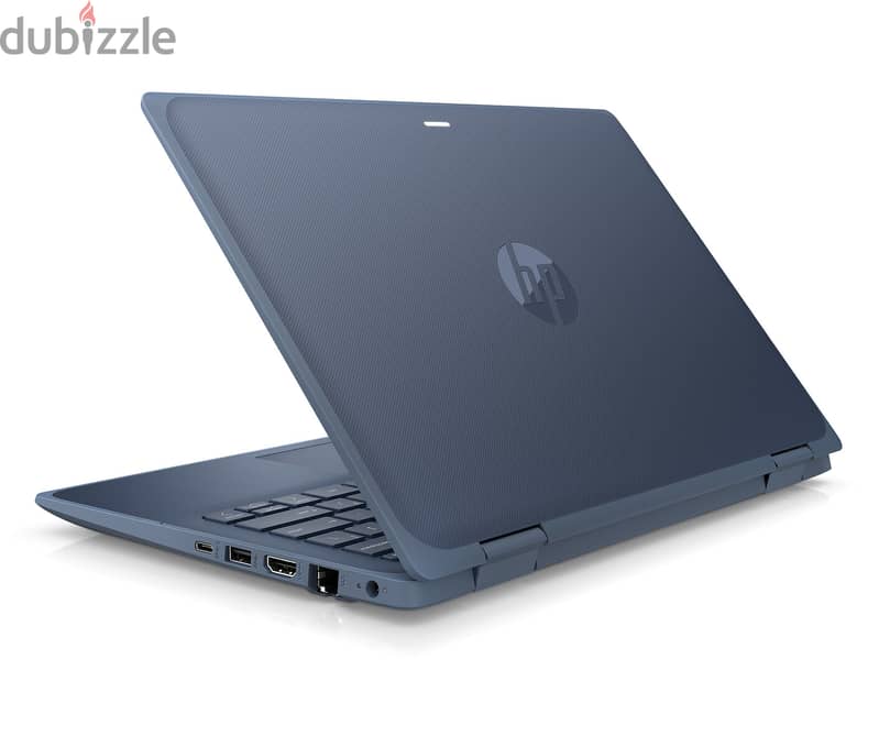 HP ProBook x360 11 G6 2 in 1 Touchscreen 2