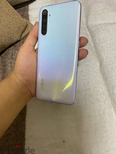 realme 6