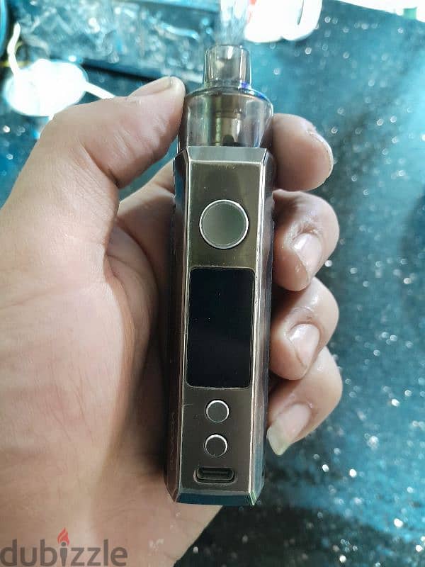 vape drag s 0