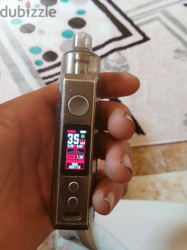 vape drag s 4