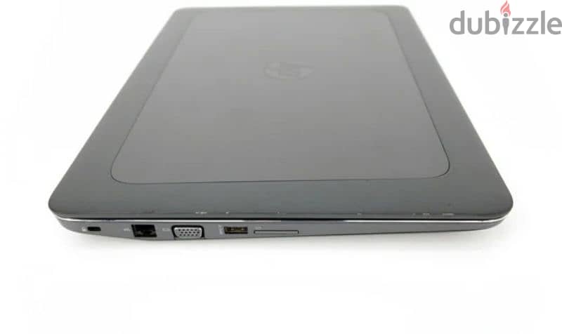 HP ZBOOK 15 G3 2