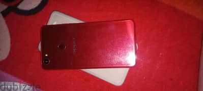 oppo f7 0