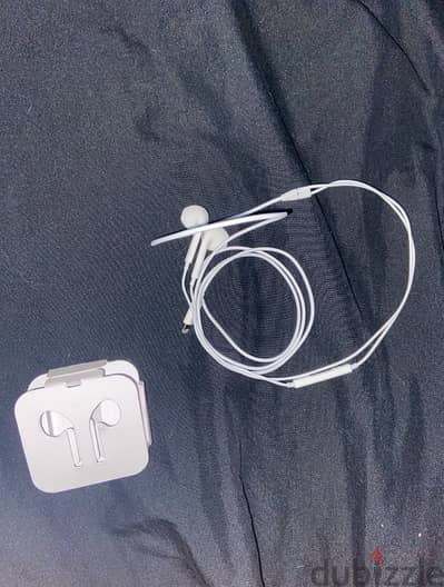 Apple Earpods Lightning