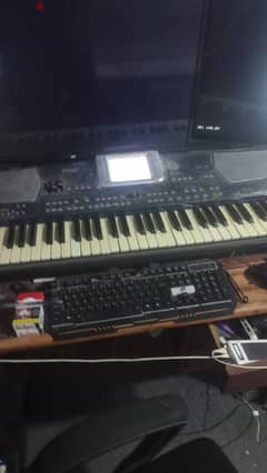 korg 500 0