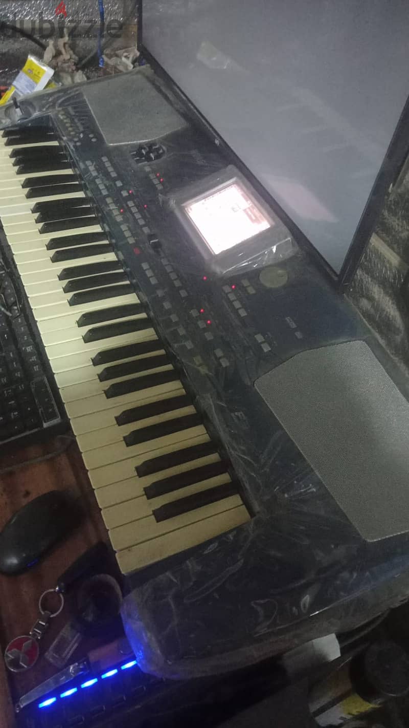 korg 500 1