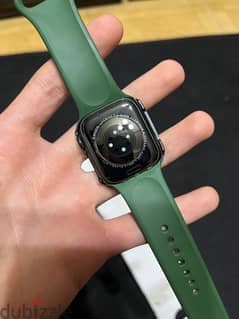 apple watch series 7 41mm 0