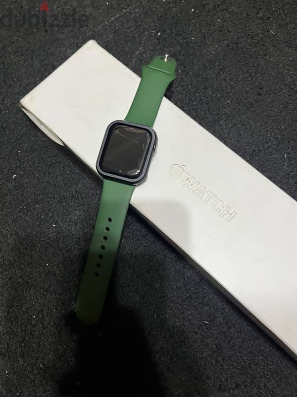 apple watch series 7 41mm 1