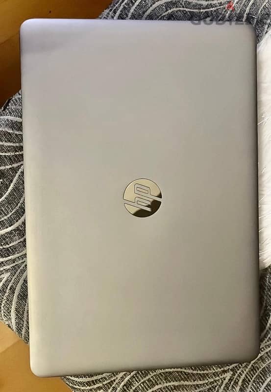 hp elite book 1