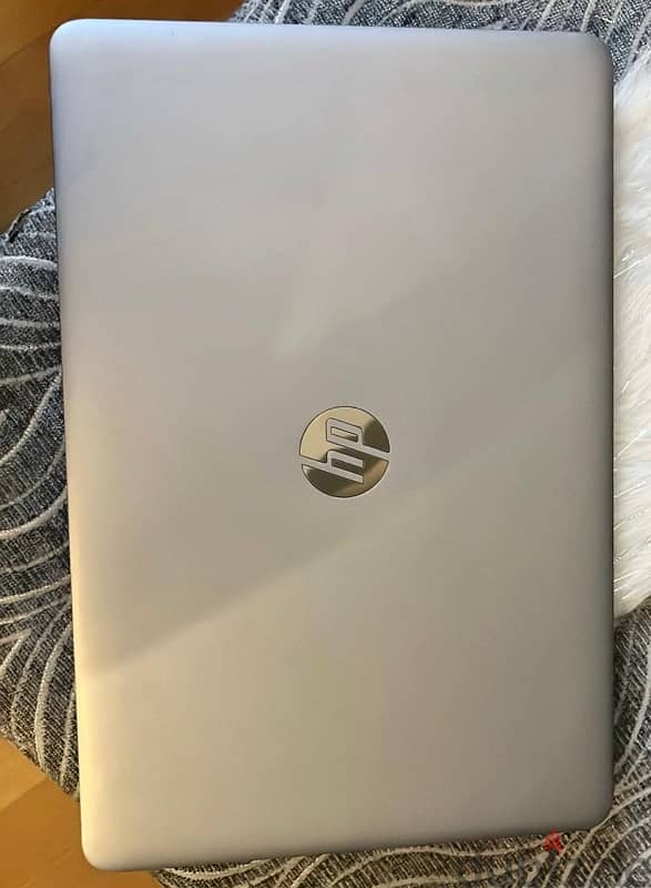 hp elite book 2