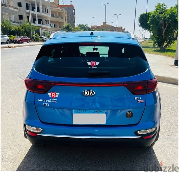 Kia Sportage 2020 2