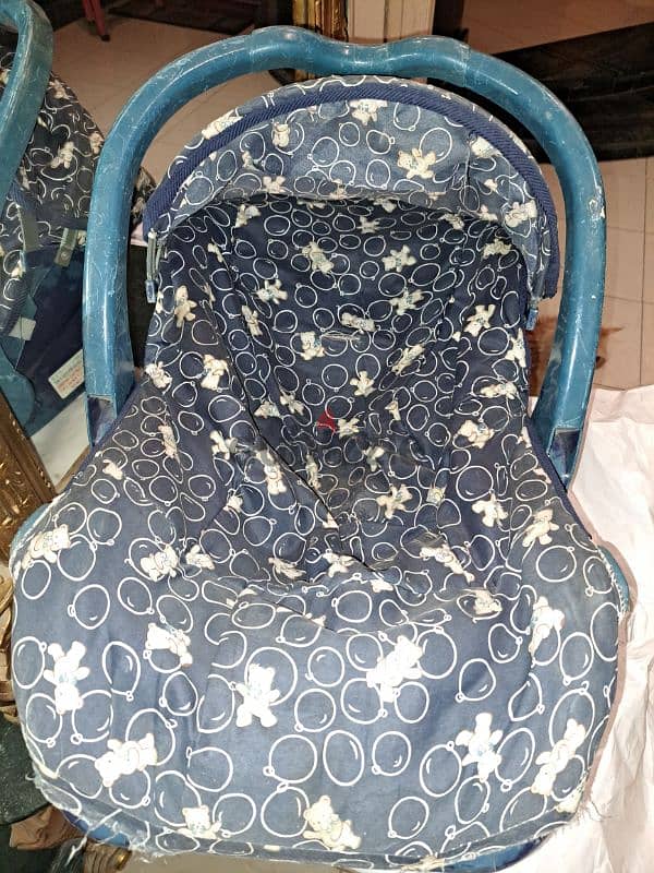 car seat 4 sale 2