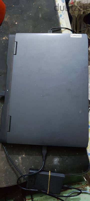 Lenovo gaming 3 4