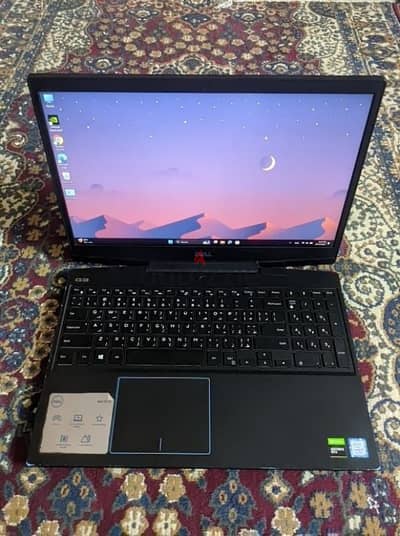 Dell G3