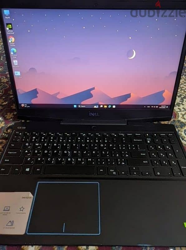 Dell G3 5