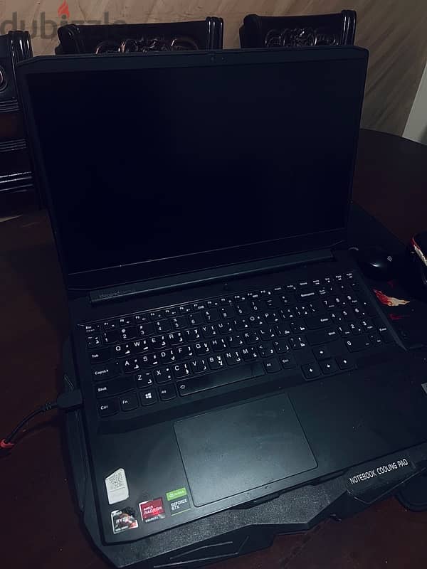 lenovo ideapad gaming 3 1