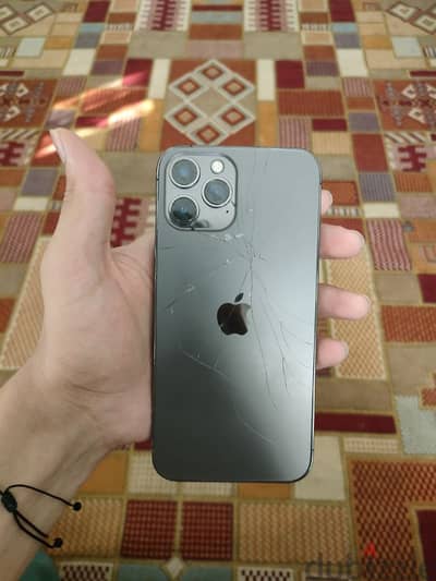 iphone 12 pro max space grey