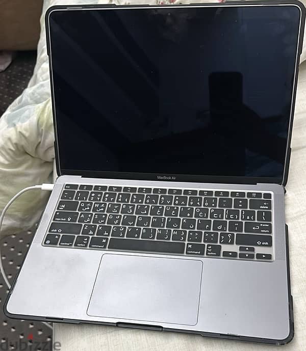 Apple Macbook Air 13-inch M1 / 512GB 0