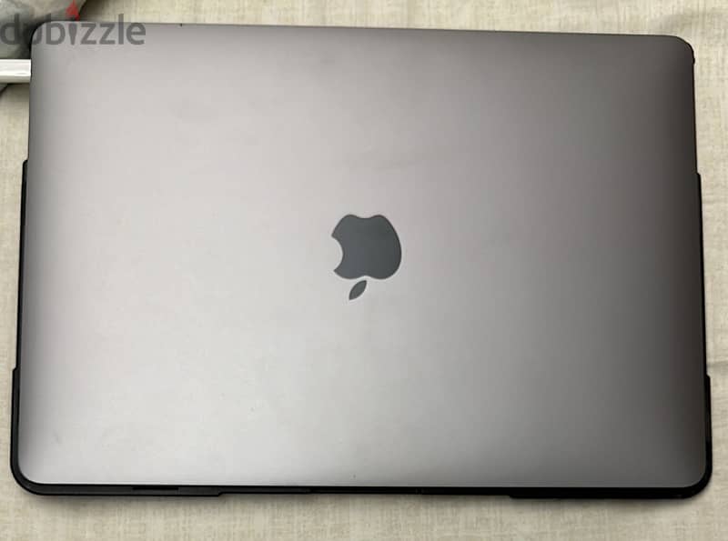 Apple Macbook Air 13-inch M1 / 512GB 1