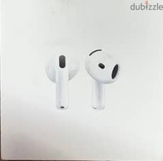 Airpods 4 New!!