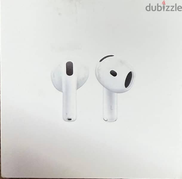 Airpods 4 New!! 0