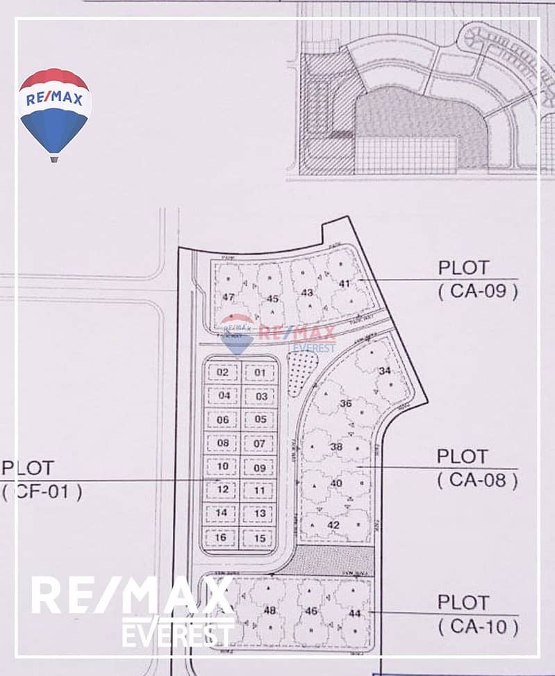 Apartment for sale in Mountain View ICity - Ready to move 3